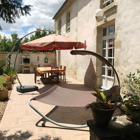 La Diguinerie Villa Prignac Dış mekan fotoğraf