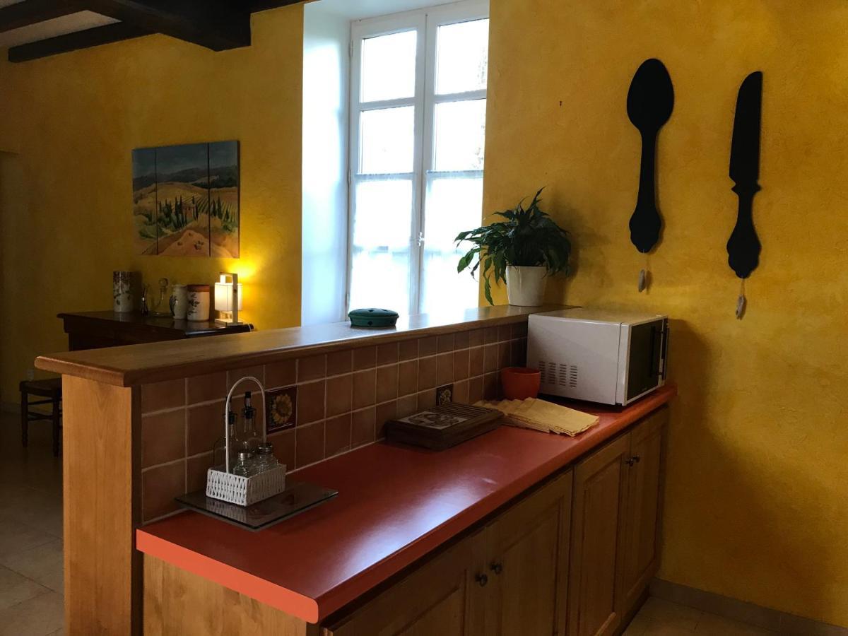 La Diguinerie Villa Prignac Dış mekan fotoğraf