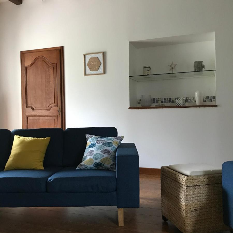 La Diguinerie Villa Prignac Dış mekan fotoğraf