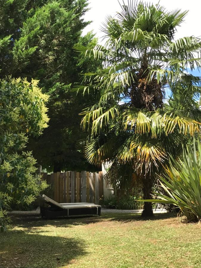 La Diguinerie Villa Prignac Dış mekan fotoğraf