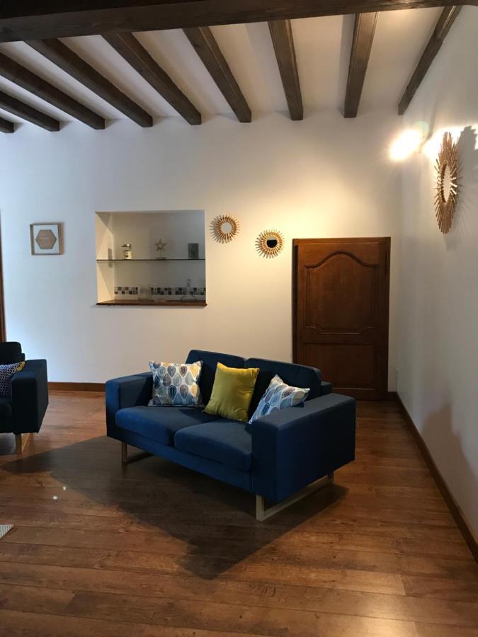 La Diguinerie Villa Prignac Dış mekan fotoğraf