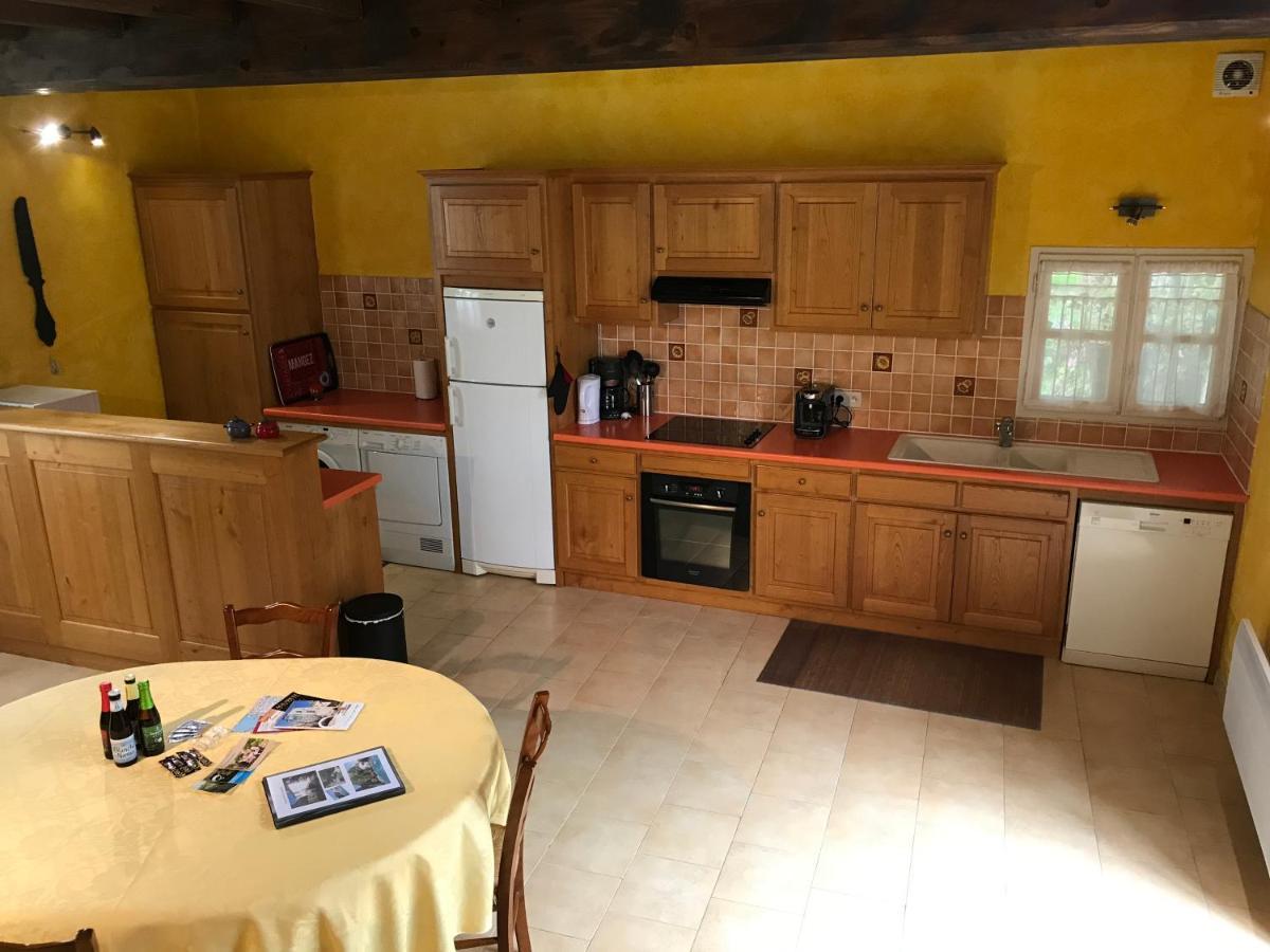 La Diguinerie Villa Prignac Dış mekan fotoğraf