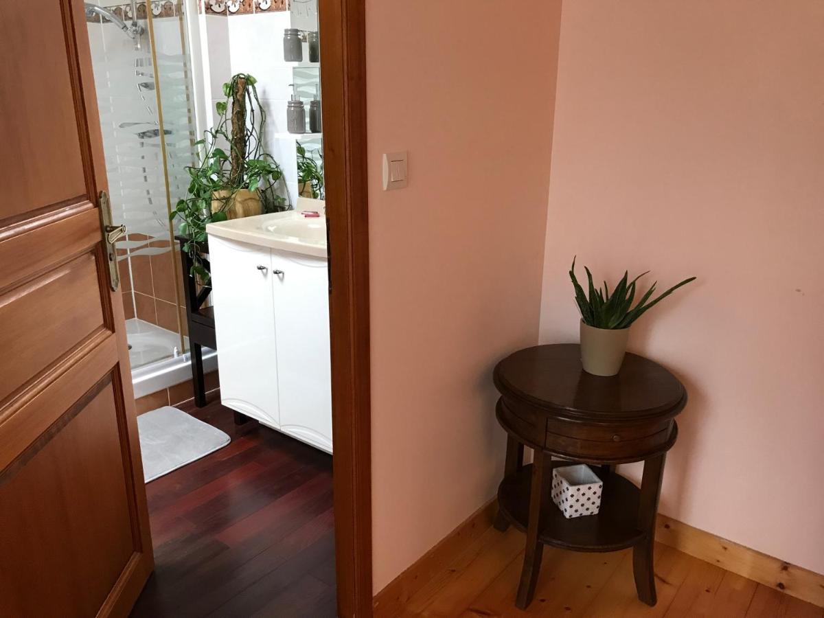 La Diguinerie Villa Prignac Dış mekan fotoğraf