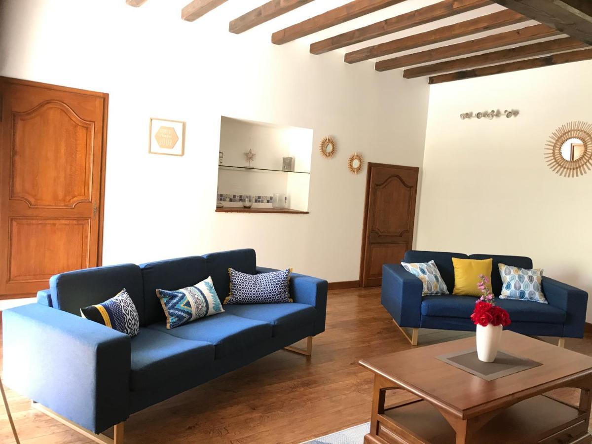 La Diguinerie Villa Prignac Dış mekan fotoğraf