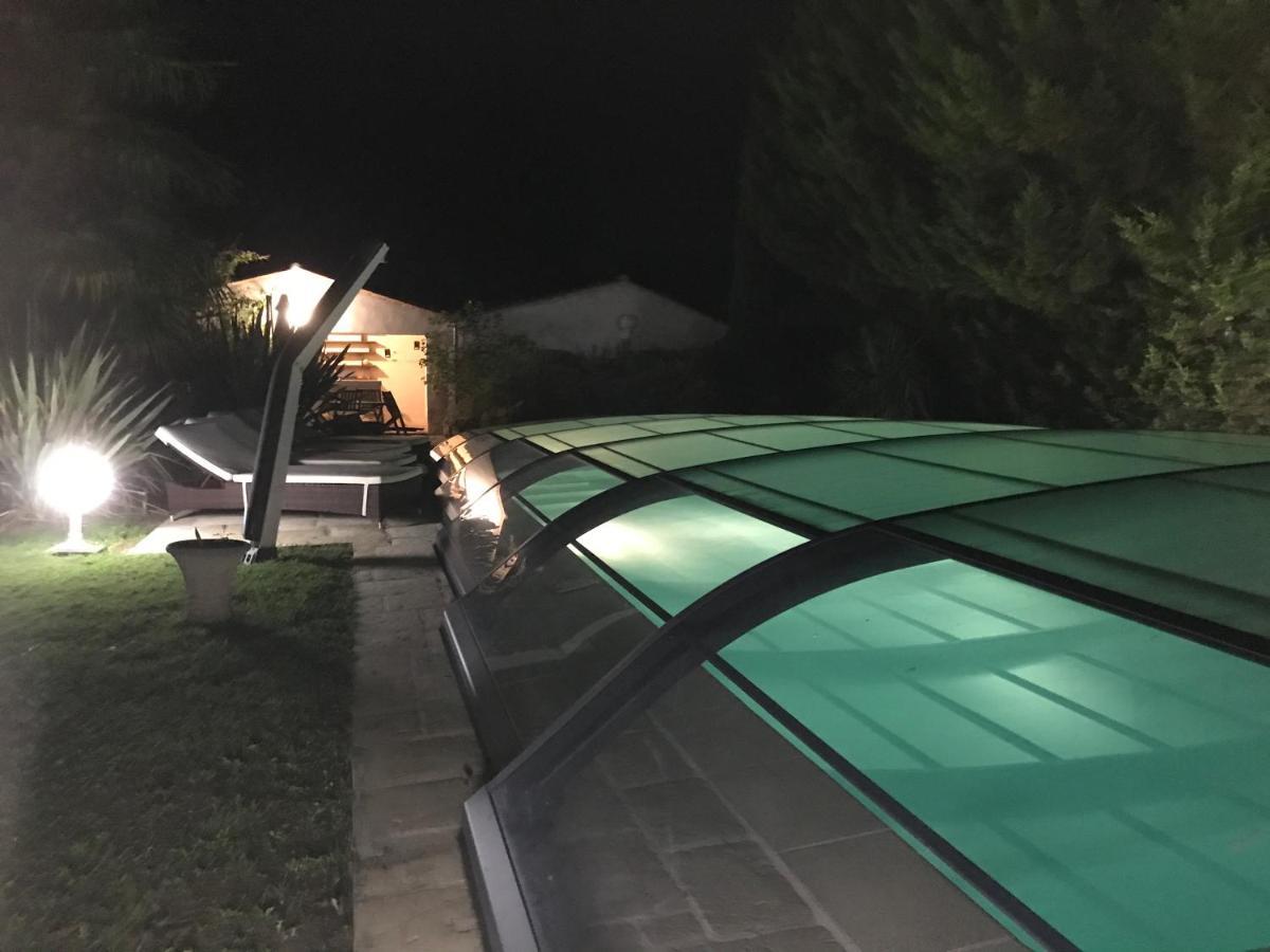 La Diguinerie Villa Prignac Dış mekan fotoğraf