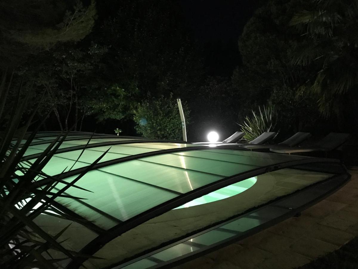 La Diguinerie Villa Prignac Dış mekan fotoğraf